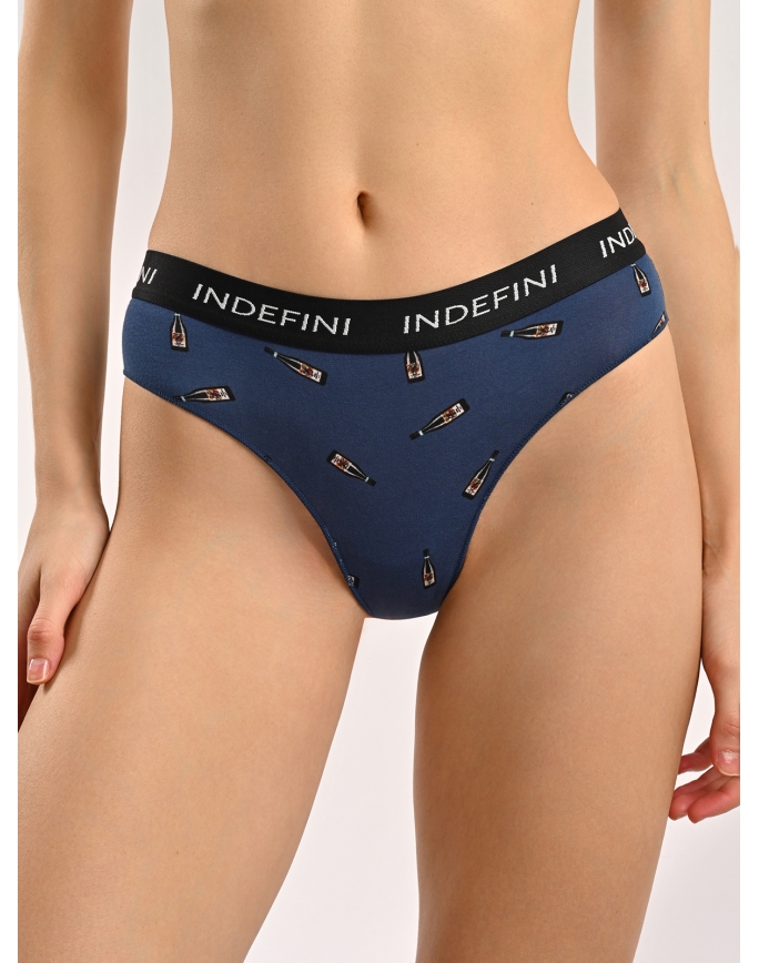 Женские Трусы 4093LUF